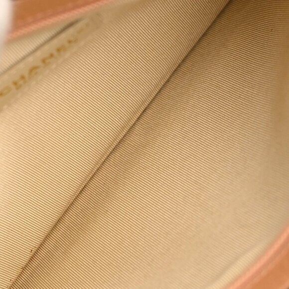 Chanel Pink Canvas Coco Chain Handbag XX91459 - Picture 7 of 10